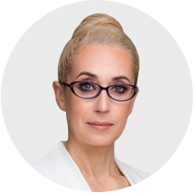 dr n. med. Katarzyna Fischer