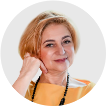 prof. dr hab. n. med. Przemysława Jarosz-Chobot