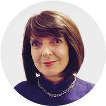 prof. dr hab. n. med. Bożena Cukrowska
