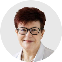 prof. dr hab. n. med. Magdalena Durlik